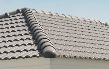 advantages of Holmhill clay roofing