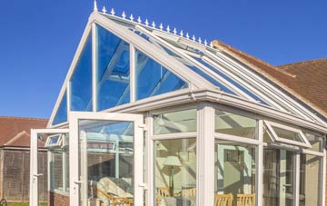 conservatory roof insulation costs Holmhill