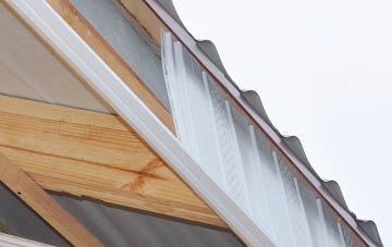 why Holmhill fascia repairs are essential