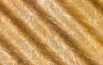 Holmhill fibreglass roof waterproofing