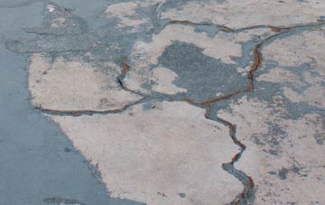 fibreglass roofing replacement Holmhill