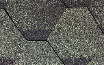 Holmhill fibreglass shingle repairs