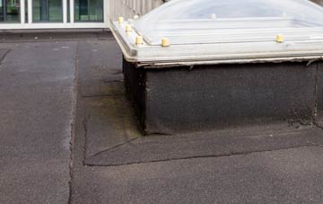 disadvantages of Holmhill flat roofs