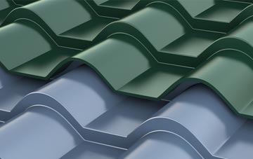 who should consider Holmhill plastic roofs