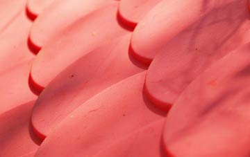 Holmhill plastic roof costs