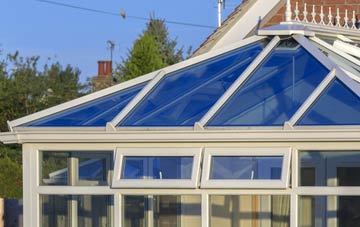 professional Holmhill conservatory insulation