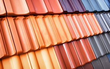 Holmhill roof tile costs