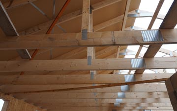 Holmhill roof truss costs