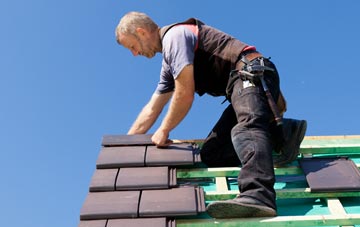 disadvantages of Holmhill slate roofing