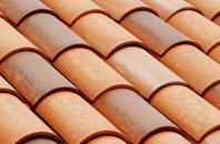 Holmhill clay roofing