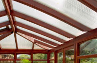 Holmhill conservatory roofing insulation