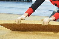 find rated Holmhill roof insulation companies