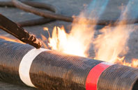 Holmhill flat roofing replacement