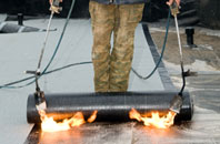 Holmhill flat roof sealing quote