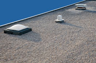 Holmhill flat roofing