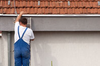 free Holmhill gutter repair quotes