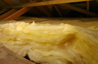 Holmhill pitch roof insulation