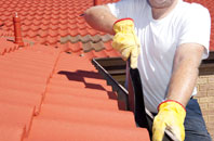Holmhill roof cleaners