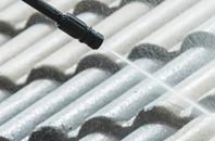 rated Holmhill roof cleaning companies