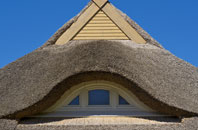 Holmhill thatch roofing